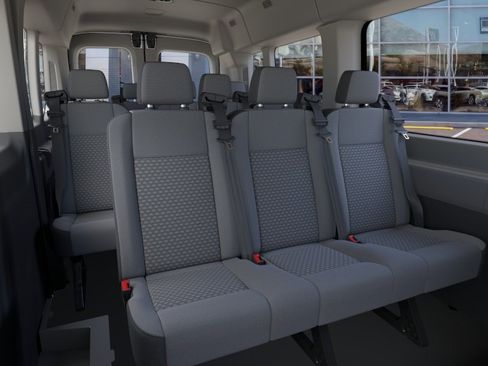 New 2026 Ford Transit 350 XL RWD image 12