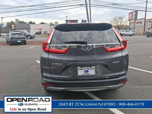 Used 2019 Honda CR-V EX image 6
