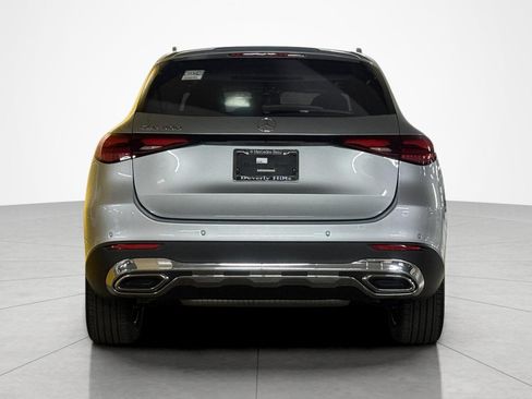 New 2026 Mercedes-Benz GLC 300 image 4