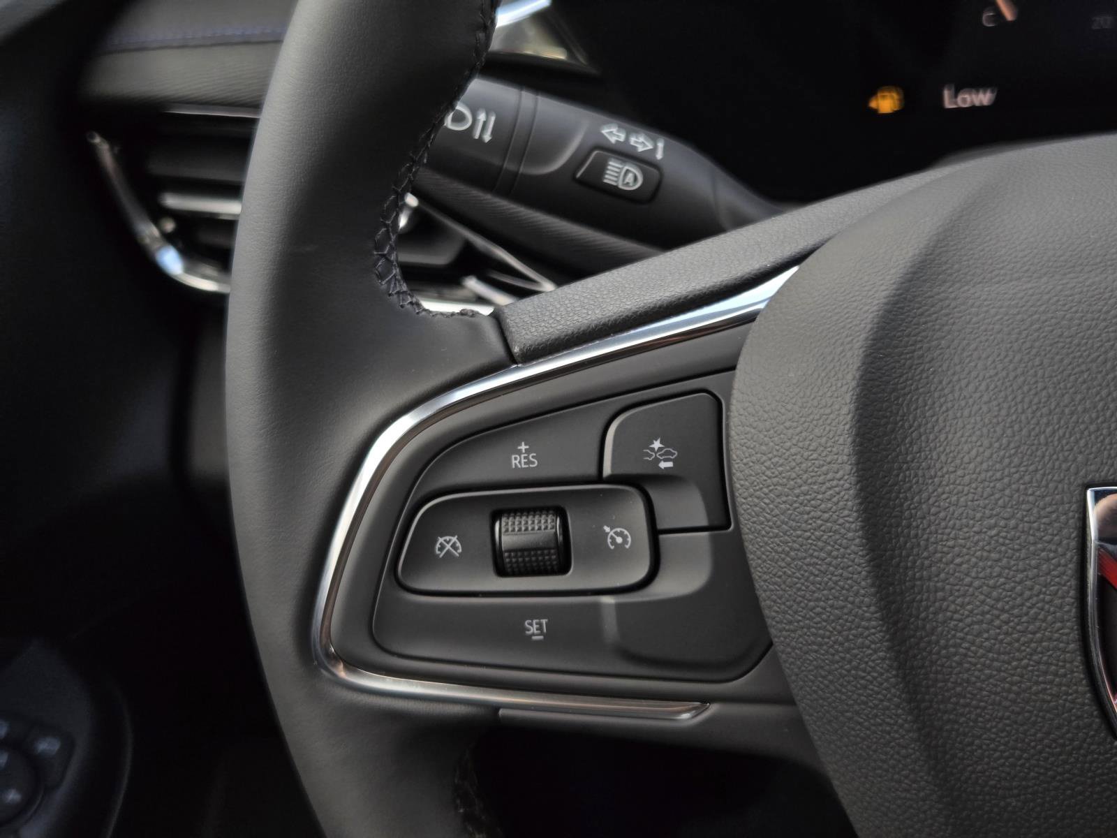 New 2026 Buick Envista Sport Touring FWD image 11