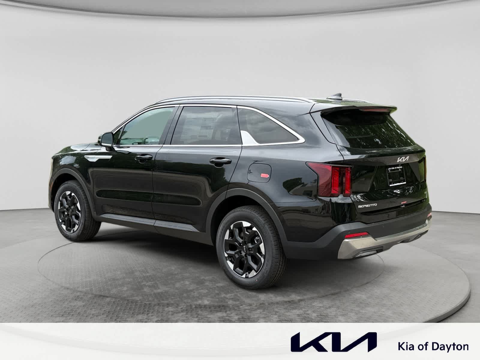 New 2026 Kia Sorento S AWD/4WD image 7