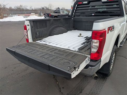 Used 2020 Ford F350 XL w/ STX Appearance Package image 31