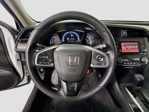 Used 2020 Honda Civic LX image 13