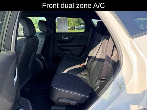 Certified 2024 Chevrolet Blazer Premier w/ Driver Confidence II Package AWD/4WD image 9