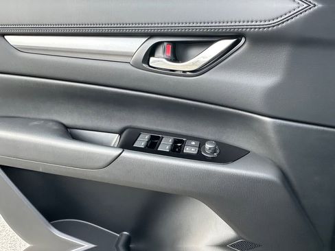 New 2025 MAZDA CX-5 AWD 2.5 S w/ Preferred Package image 11