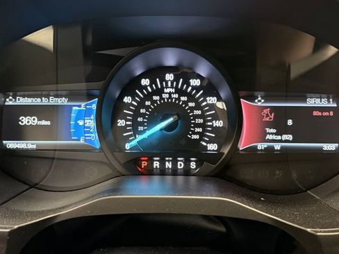 Used 2018 Ford Edge SEL w/ Equipment Group 201A AWD/4WD image 5