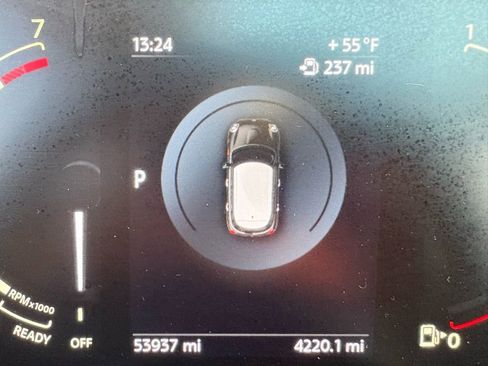 Used 2023 MINI Cooper S image 42