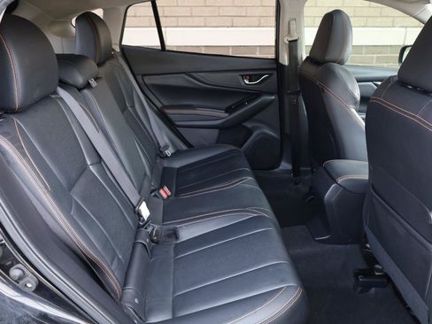 Used 2020 Subaru Crosstrek 2.0i Limited w/ Moonroof Package w/Navigation AWD/4WD image 26