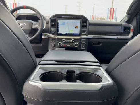 Certified 2022 Ford F150 Raptor w/ Equipment Group 801A High image 34