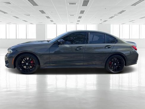 Certified 2023 BMW M340i xDrive image 7