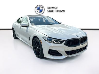 New 2026 BMW 840i