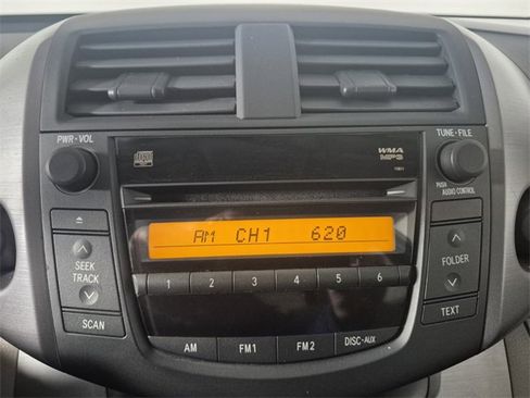 Used 2007 Toyota RAV4 2WD image 27