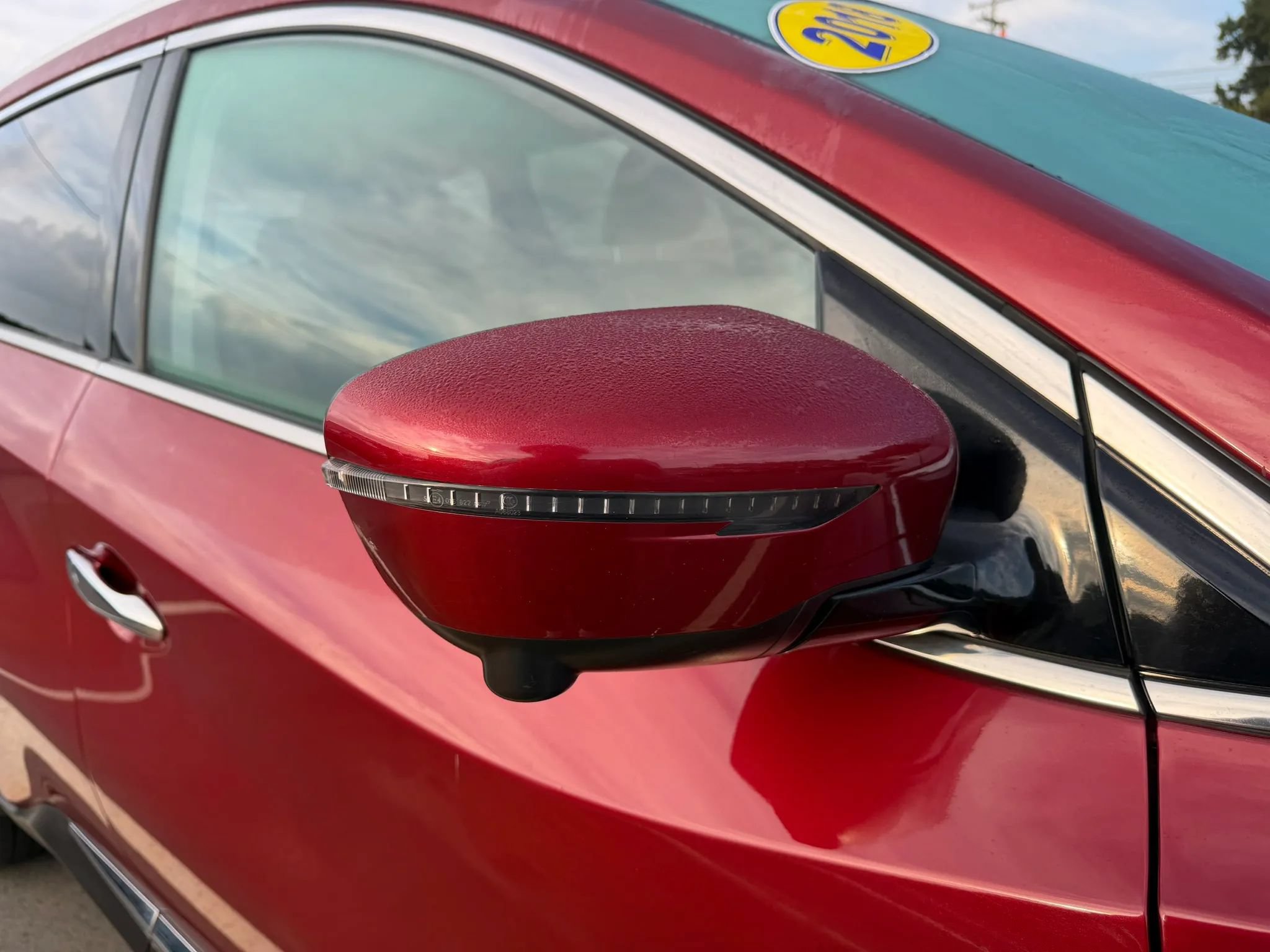 Used 2018 Nissan Murano Platinum AWD/4WD image 30