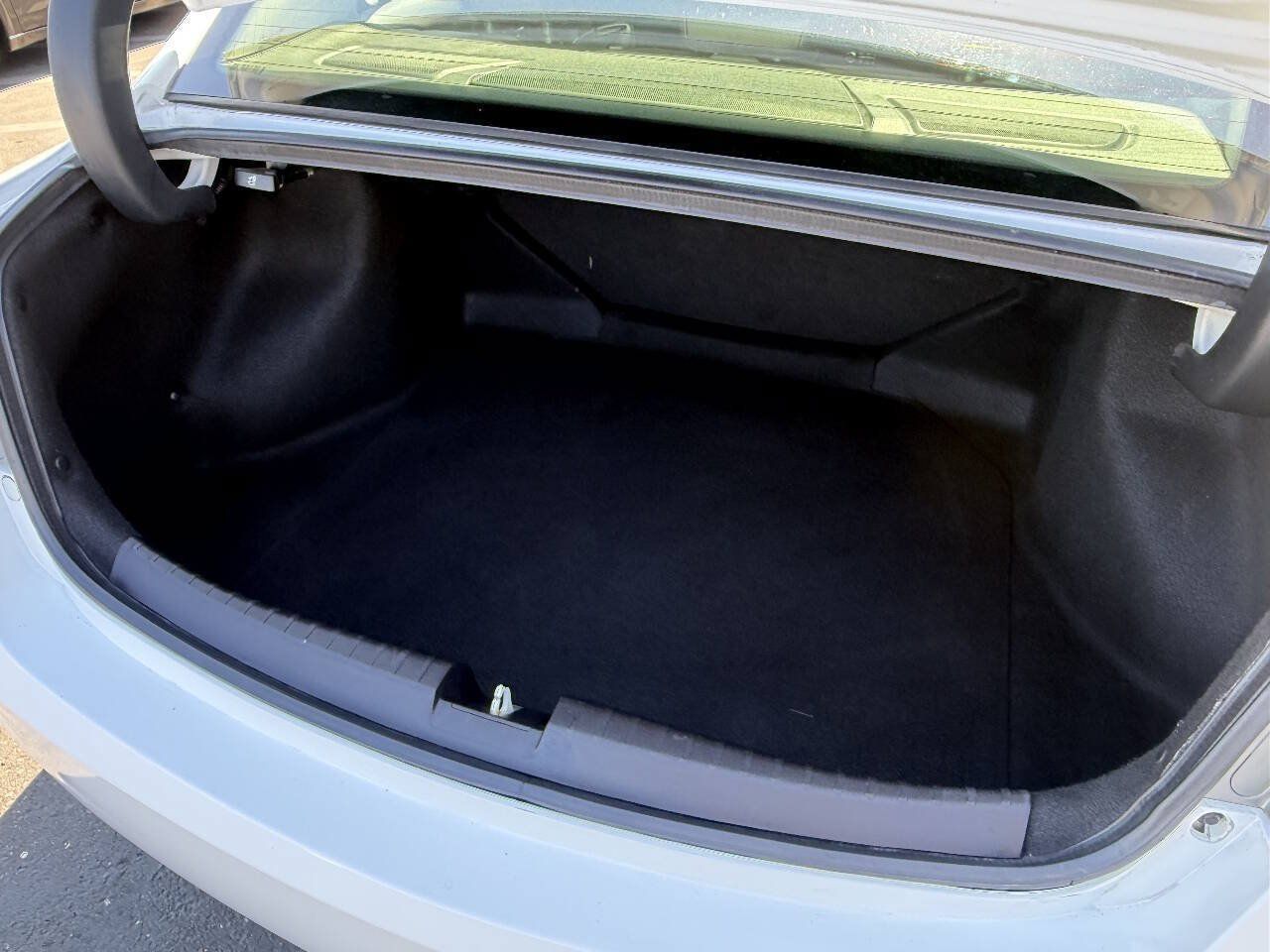 Used 2014 Acura ILX FWD image 16