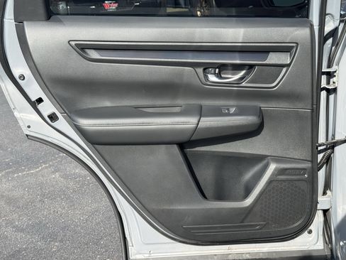 Used 2024 Honda CR-V LX image 30