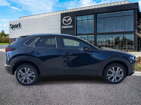 New 2026 MAZDA CX-30 AWD 2.5 S image 2