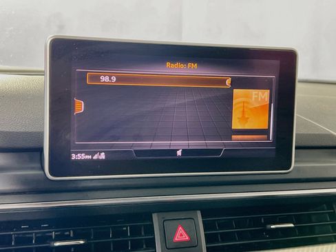 Used 2019 Audi A5 2.0T Premium Plus w/ Premium Plus image 15