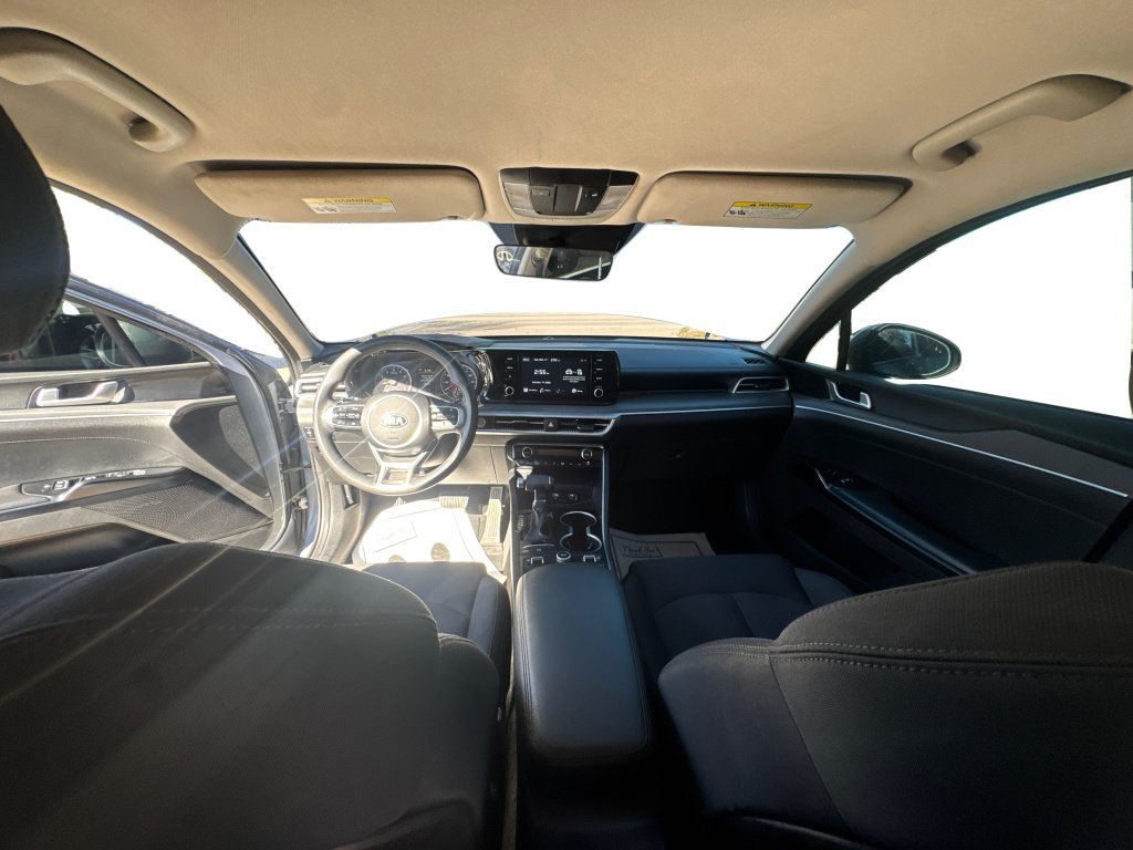 Used 2021 Kia K5 LXS AWD/4WD image 31