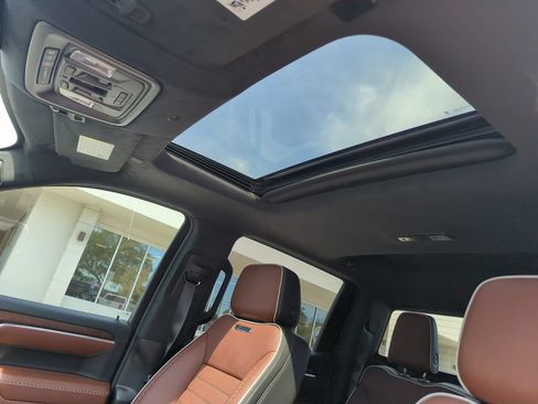 Certified 2026 GMC Sierra 1500 Denali Ultimate AWD/4WD image 27