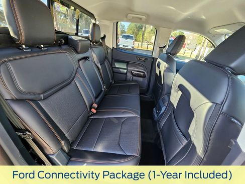 New 2026 Ford Maverick Tremor image 23