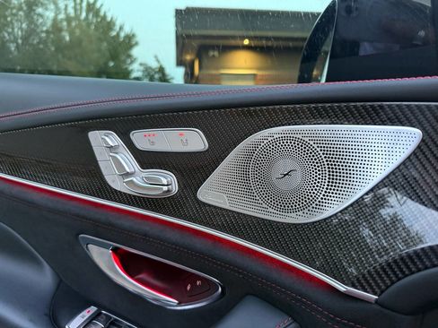 Used 2020 Mercedes-Benz AMG GT 63 w/ Driver Assistance Package image 20