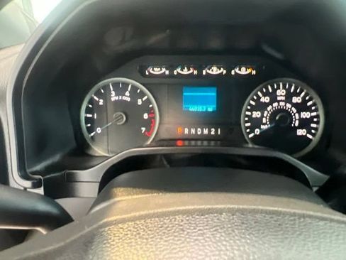 Used 2017 Ford F150 XLT AWD/4WD image 18