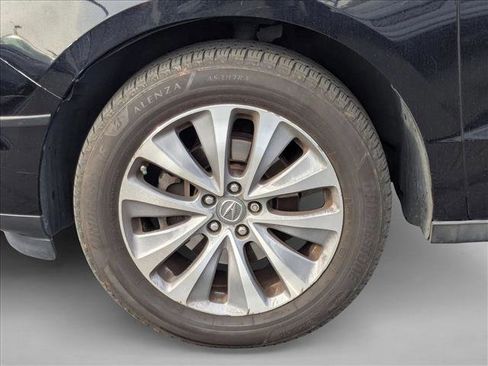 Used 2014 Acura MDX SH-AWD w/ Technology Package image 19