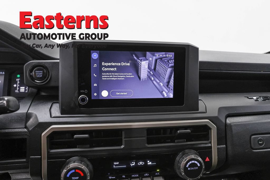 Used 2025 Toyota Tacoma SR RWD image 13