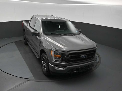 Used 2021 Ford F150 XLT w/ Equipment Group 302A High image 20