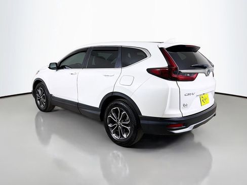 Used 2022 Honda CR-V EX image 8