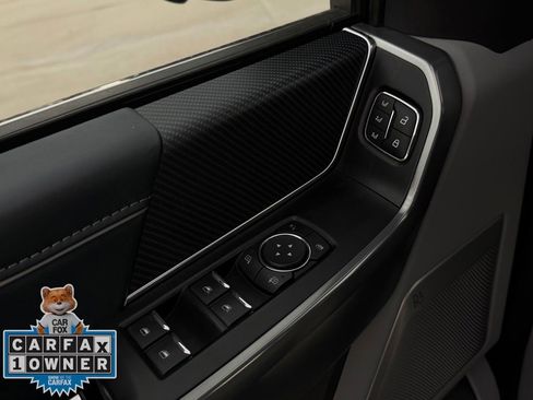 Used 2022 Ford F150 Limited AWD/4WD image 26