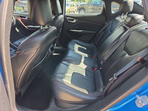 Used 2015 Dodge Dart GT FWD image 17