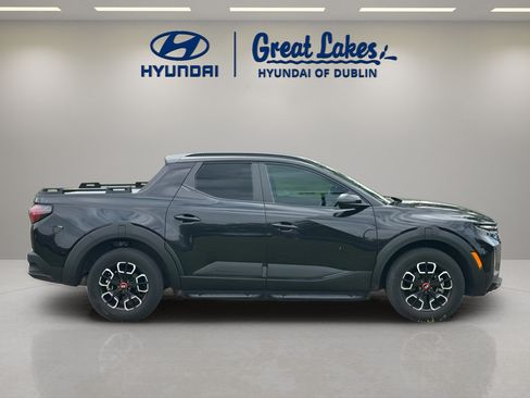 Certified 2024 Hyundai Santa Cruz XRT AWD/4WD image 6