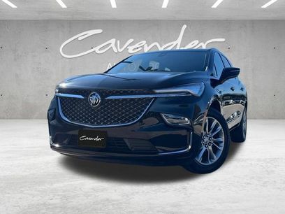 Certified 2024 Buick Enclave Avenir w/ Avenir Technology Package