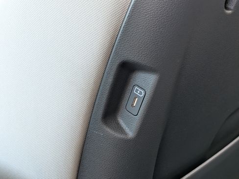 New 2026 Hyundai Santa Fe SEL FWD image 11