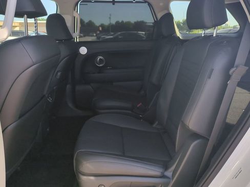 New 2026 Hyundai Palisade Limited AWD/4WD image 16