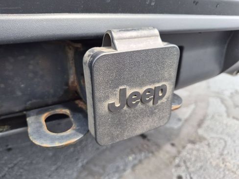 Used 2021 Jeep Grand Cherokee Limited w/ Trailer Tow Group IV AWD/4WD image 30