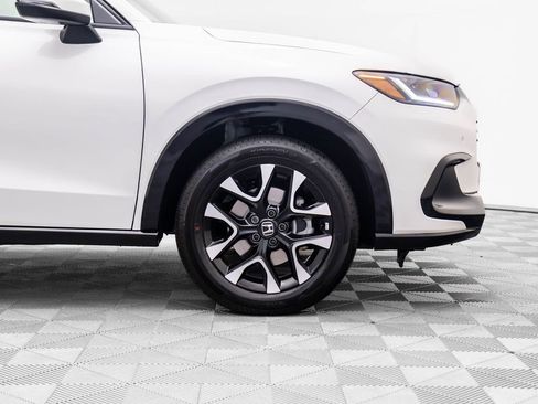 New 2026 Honda HR-V EX-L image 35