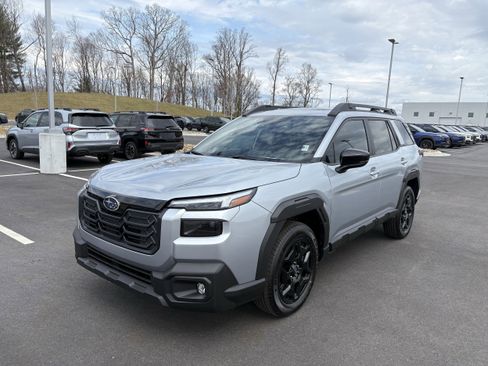 New 2026 Subaru Outback Limited w/ Premium/Limited Package AWD/4WD image 3