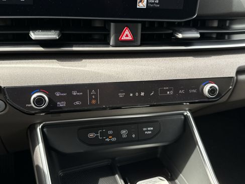 New 2026 Kia Carnival SX FWD image 27