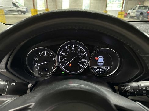 Used 2017 MAZDA CX-5 Touring w/ I-ACTIVSENSE Package AWD/4WD image 32