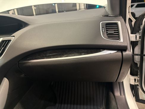 Used 2018 Acura TLX w/ Advance Package AWD/4WD image 25