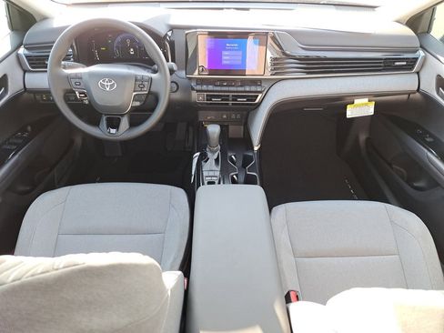 New 2026 Toyota Camry LE image 11