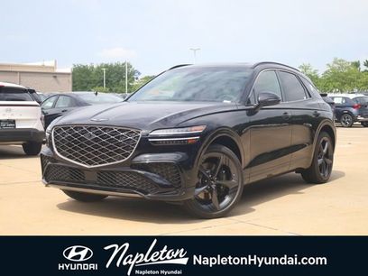 New 2026 Genesis GV70 2.5T Sport Prestige