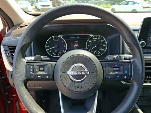 Certified 2023 Nissan Rogue SV AWD/4WD image 20
