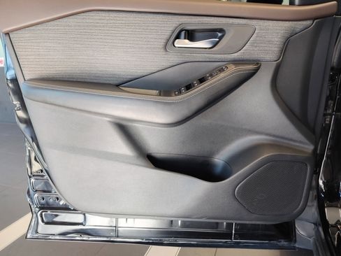 Certified 2023 Nissan Rogue SV image 27