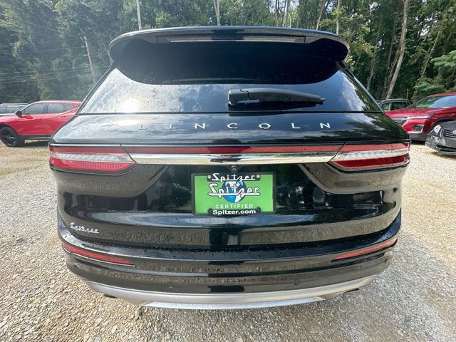 Used 2022 Lincoln Corsair AWD w/ Premium Package image 36