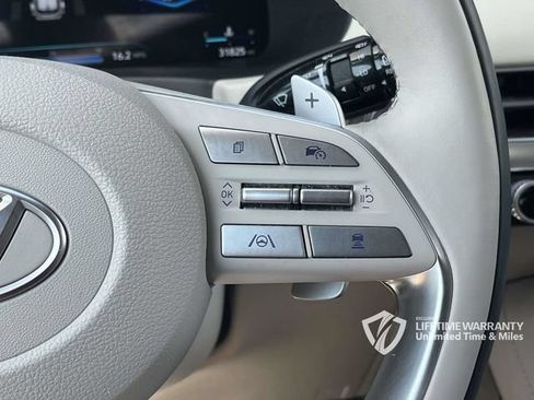 Used 2024 Hyundai Palisade Calligraphy AWD/4WD image 37