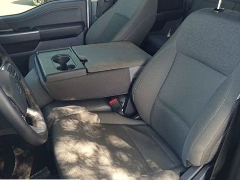 Used 2025 Ford F150 XLT w/ Equipment Group 301A Standard image 30