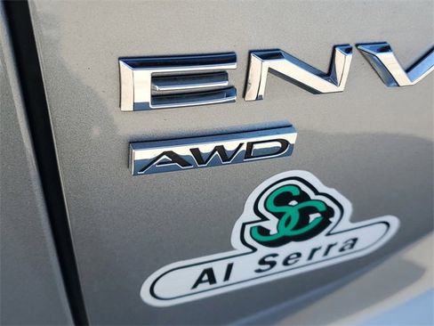 Certified 2023 Buick Envision Avenir image 6